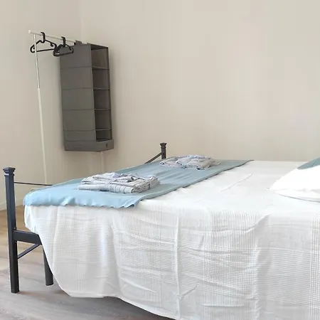 דירה Casa Flora