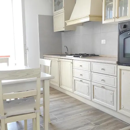 Casa Flora * סניגליה