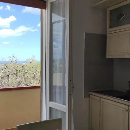 דירה Casa Flora *